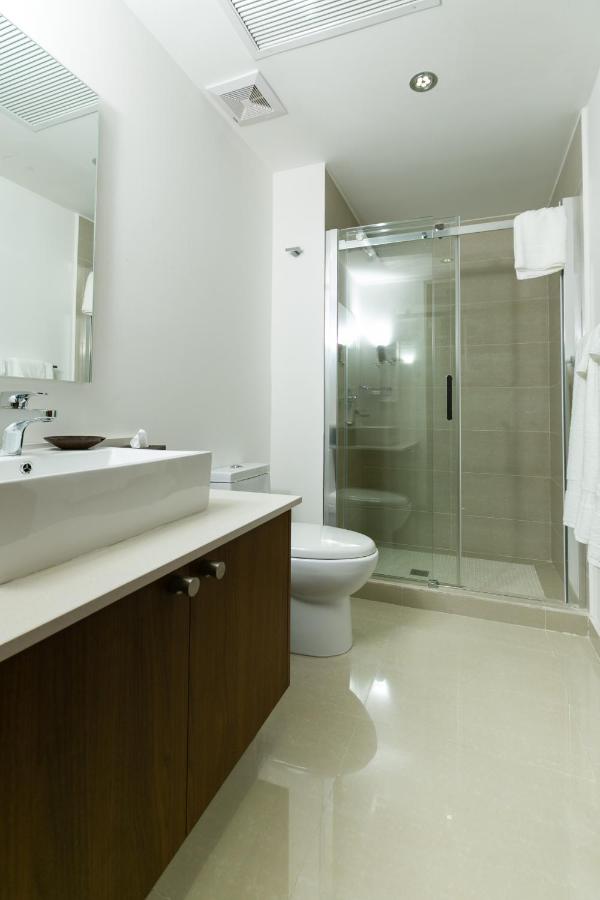 Blue Residences photo