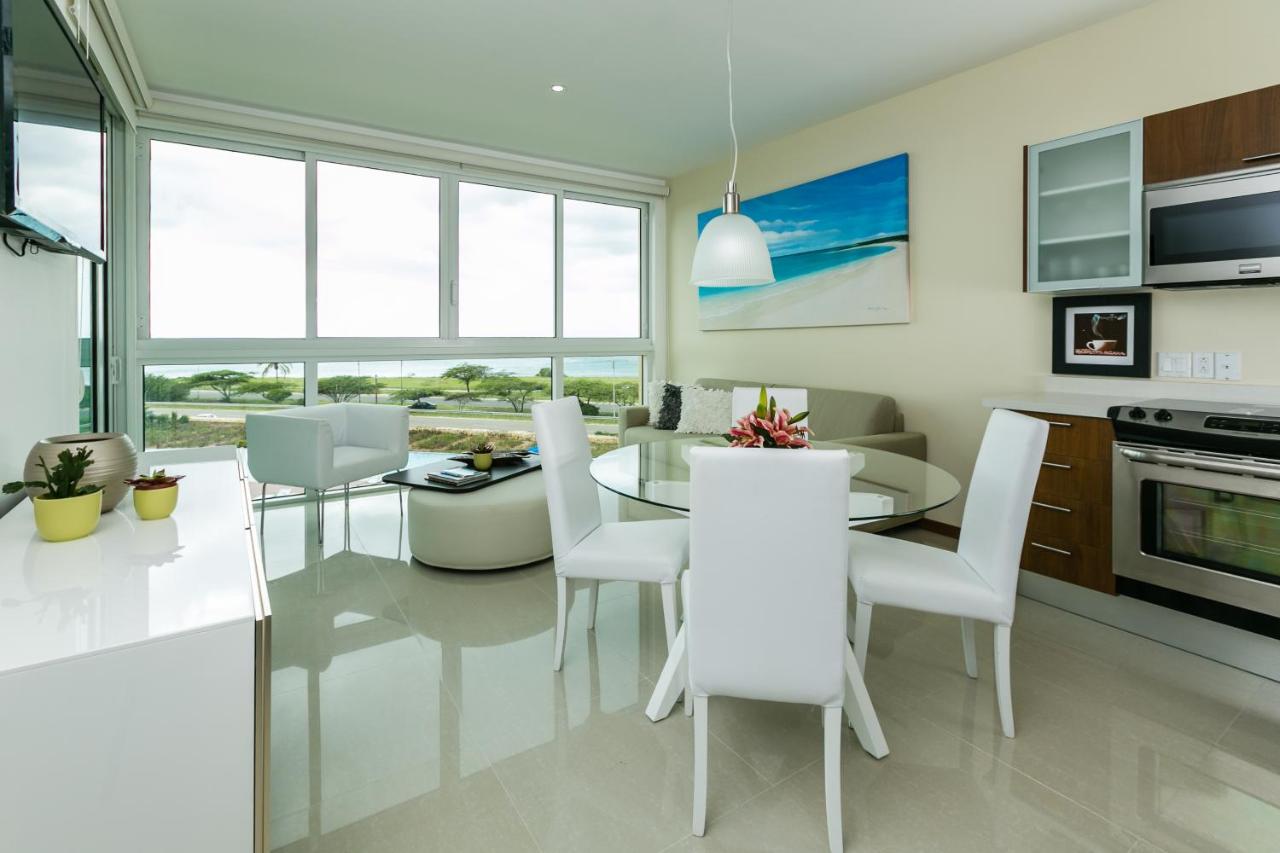 Blue Residences photo
