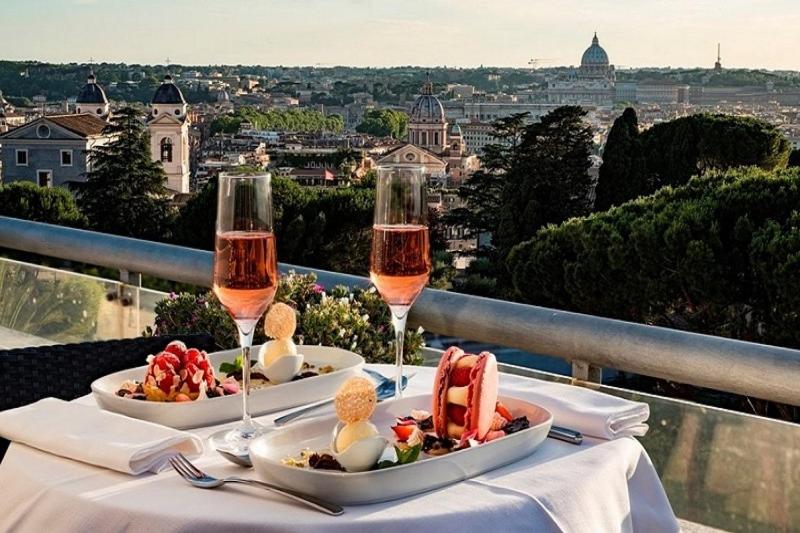 Vatican Secret Rooms - 4