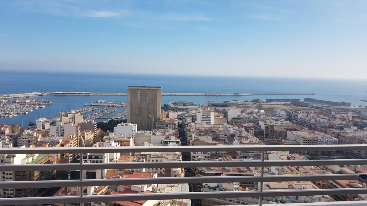 Condo Hotel Cozy Riscal Studio 1 Alicante, Spain - Booking.com