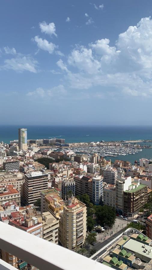 Condo Hotel Cozy Riscal Studio 1 Alicante, Spain - Booking.com