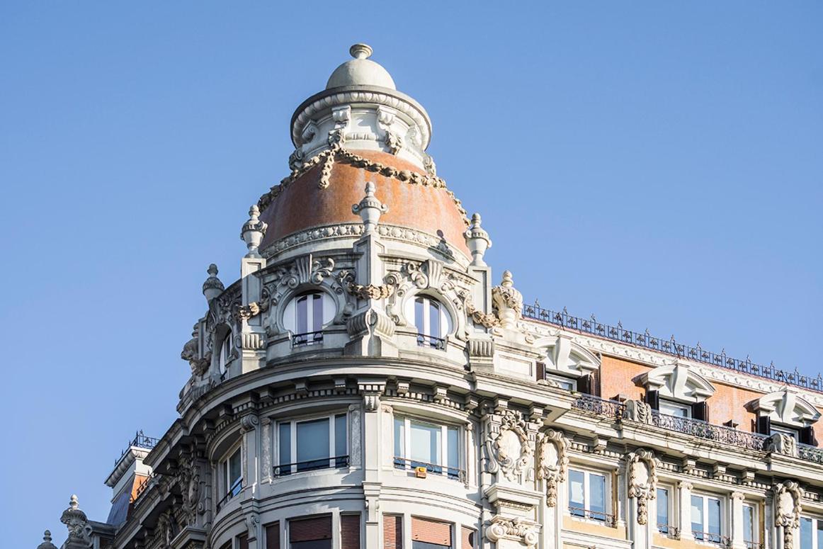 Garden, San Sebastián – Updated 2022 Prices