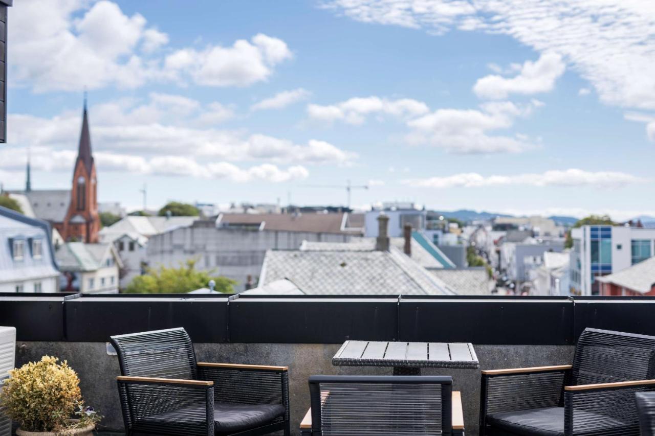 Hotel Haugesund