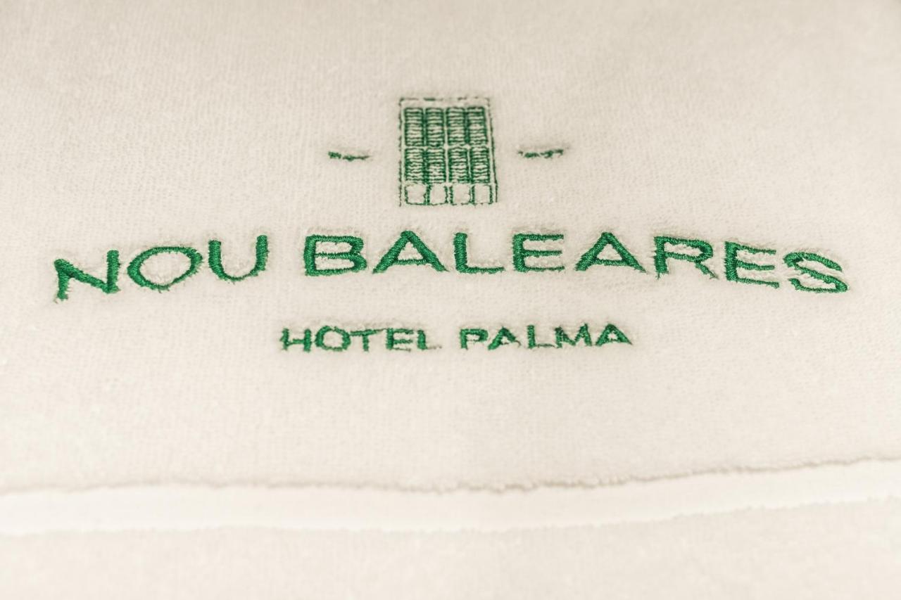 Nou Baleares - 5