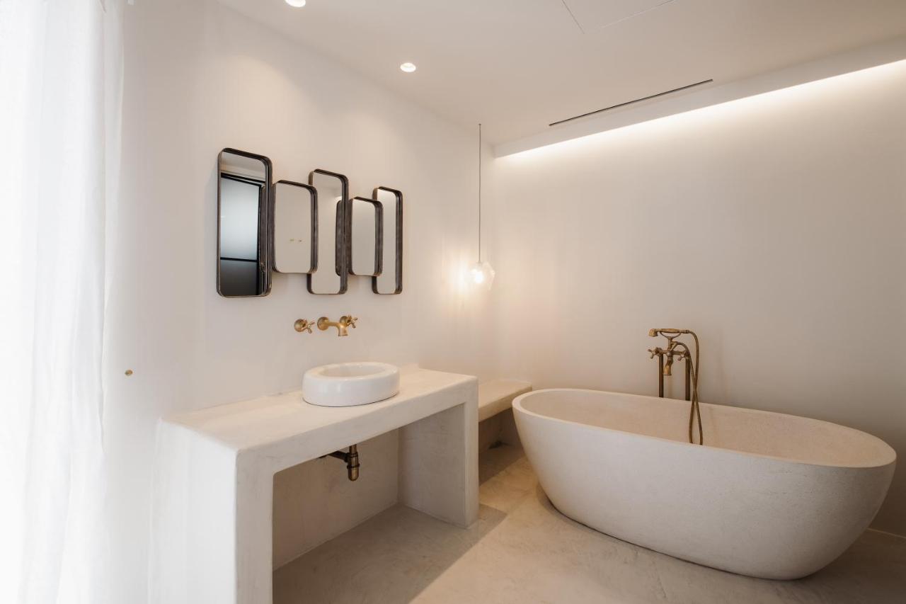 Koukoumi Vegan Boutique Hotel - 3