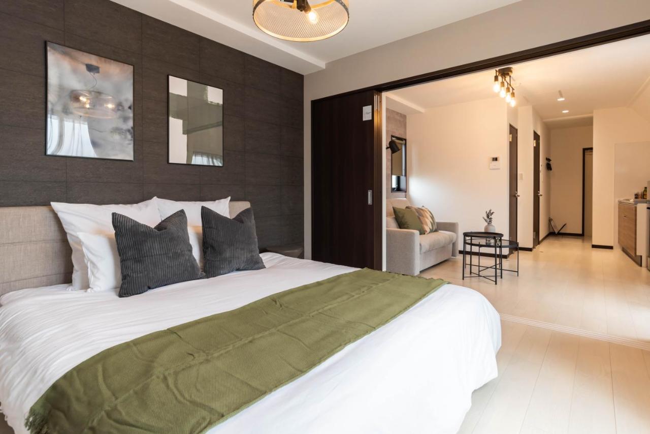 Bijou Suites Vivre - 3