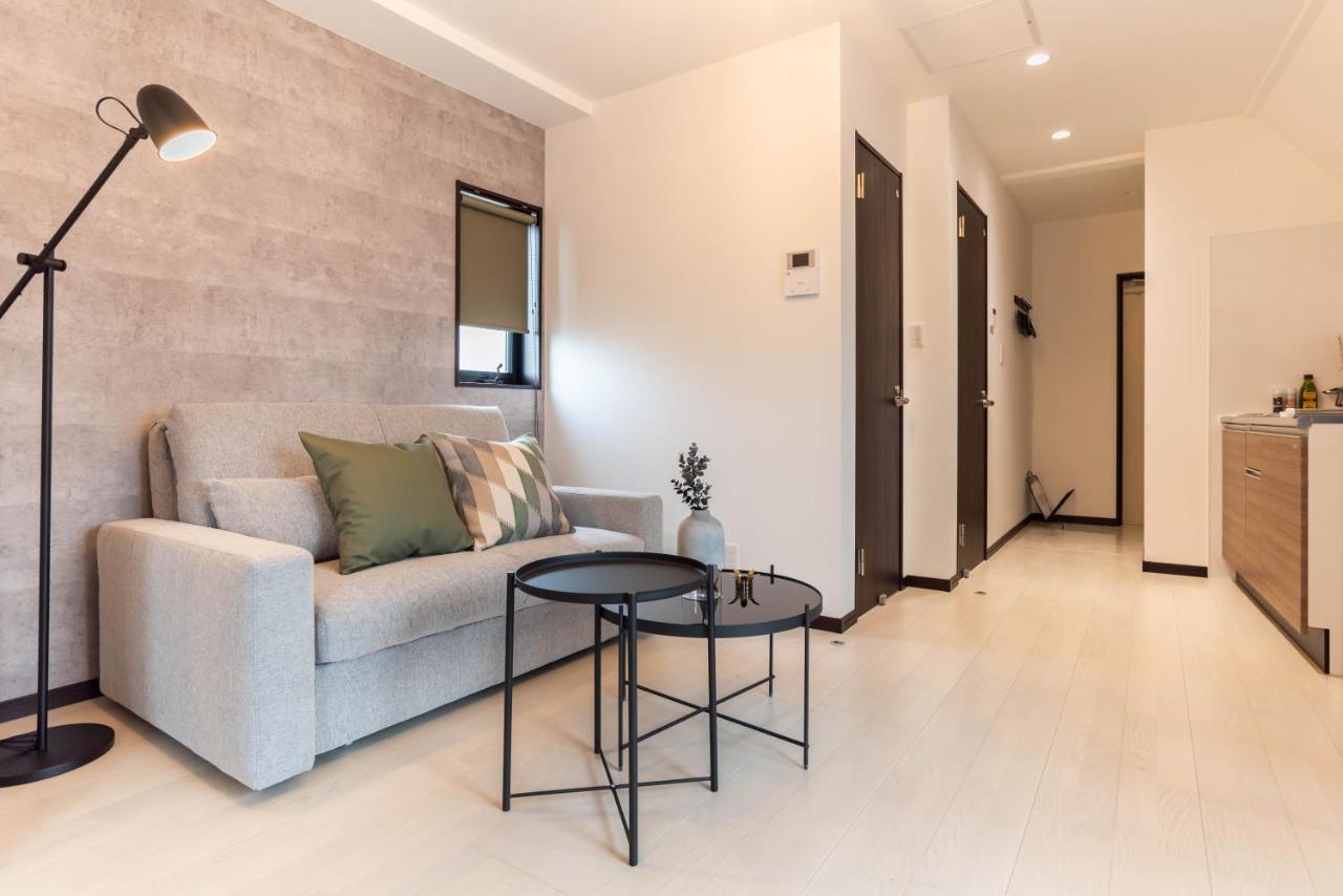 Bijou Suites Vivre - 2