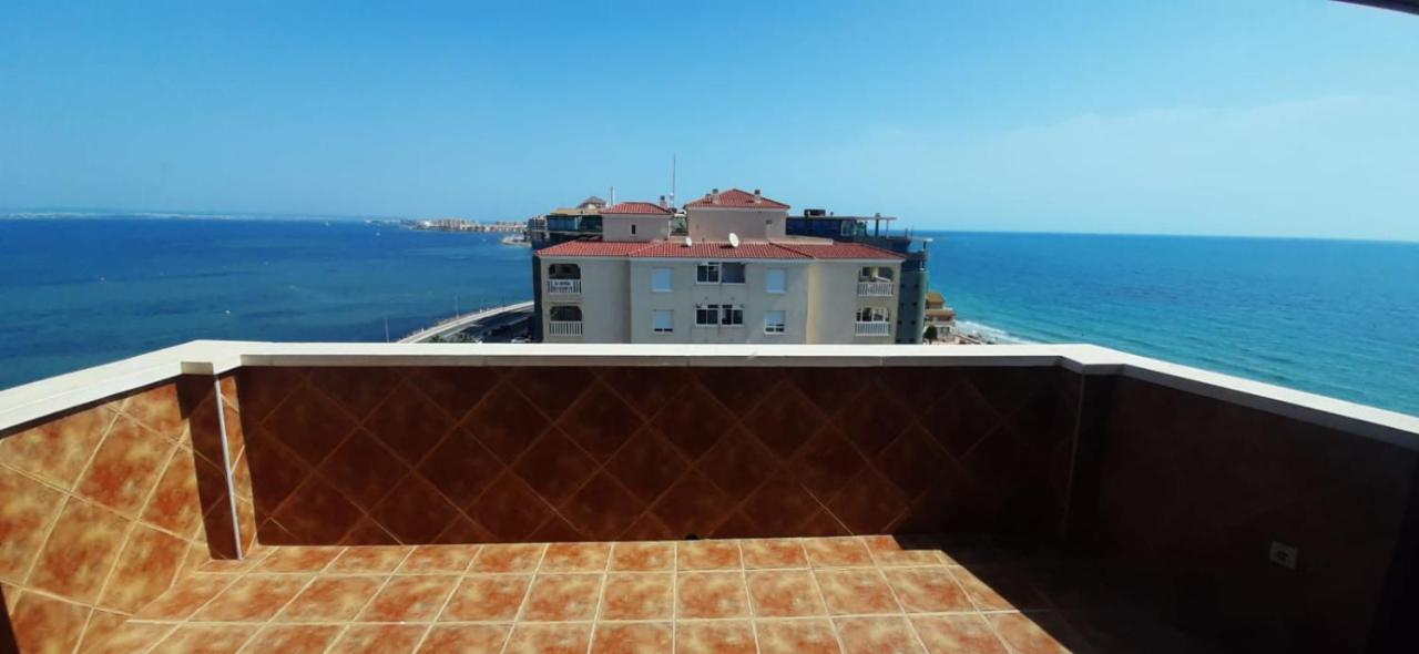 Apartamento Isla Grosa La Manga V.v., La Manga del Mar Menor ...