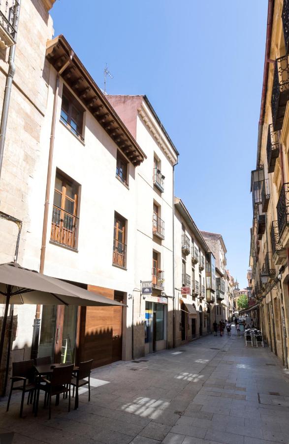 ERASMUS PLAZA, Salamanca – Updated 2022 Prices