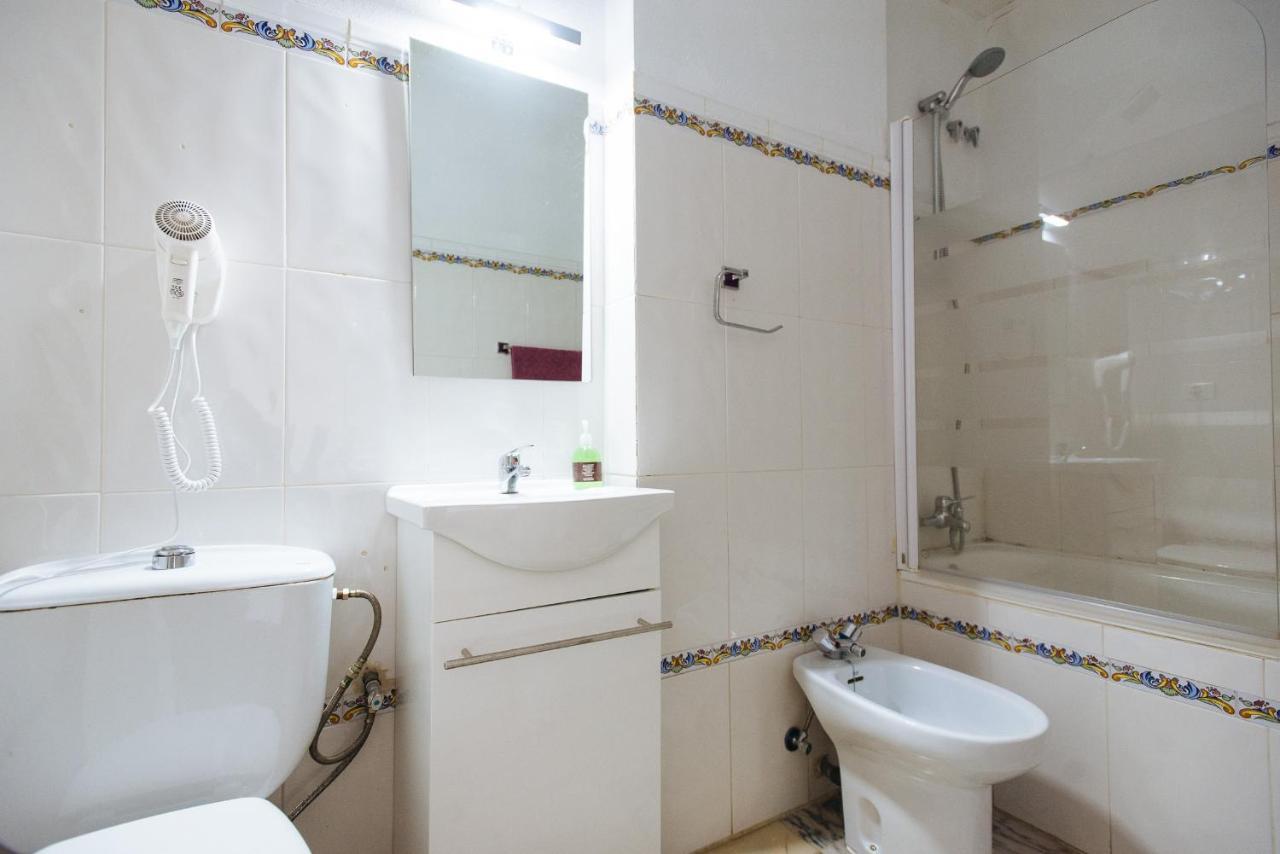 Apartamento Las Brisas I, Valencina de la Concepción ...