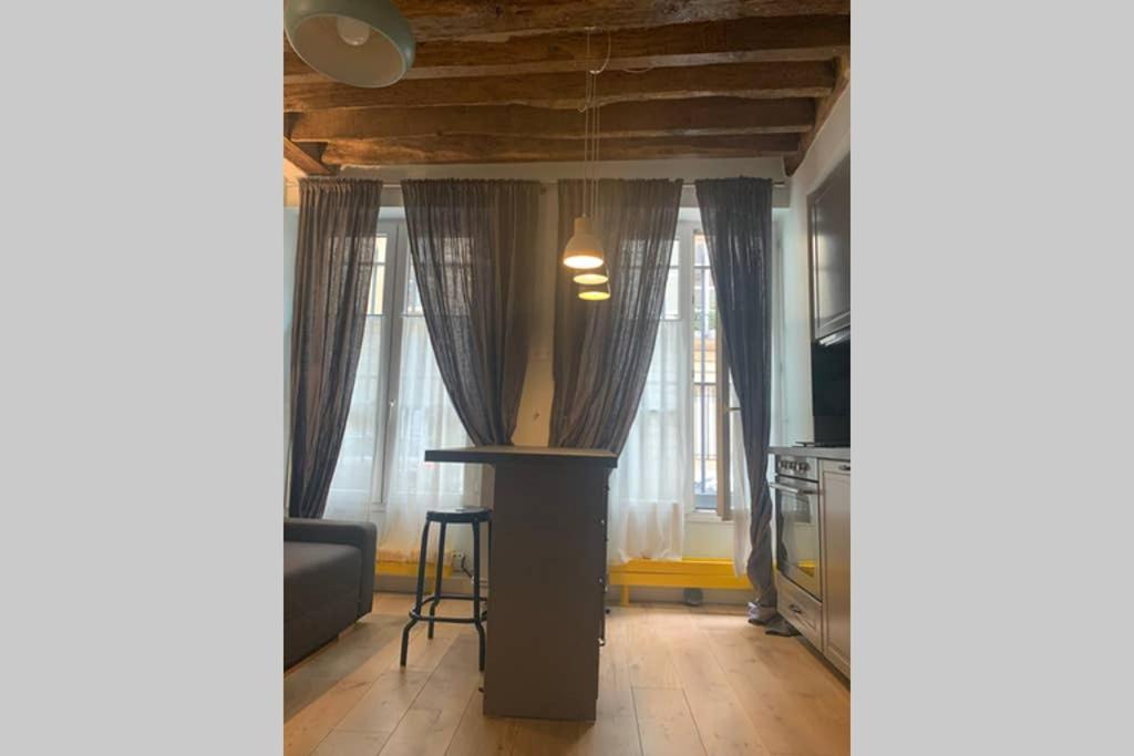 Coeur Saint-Germain Paris 6 Odeon Luxembourg Aldaro - 5