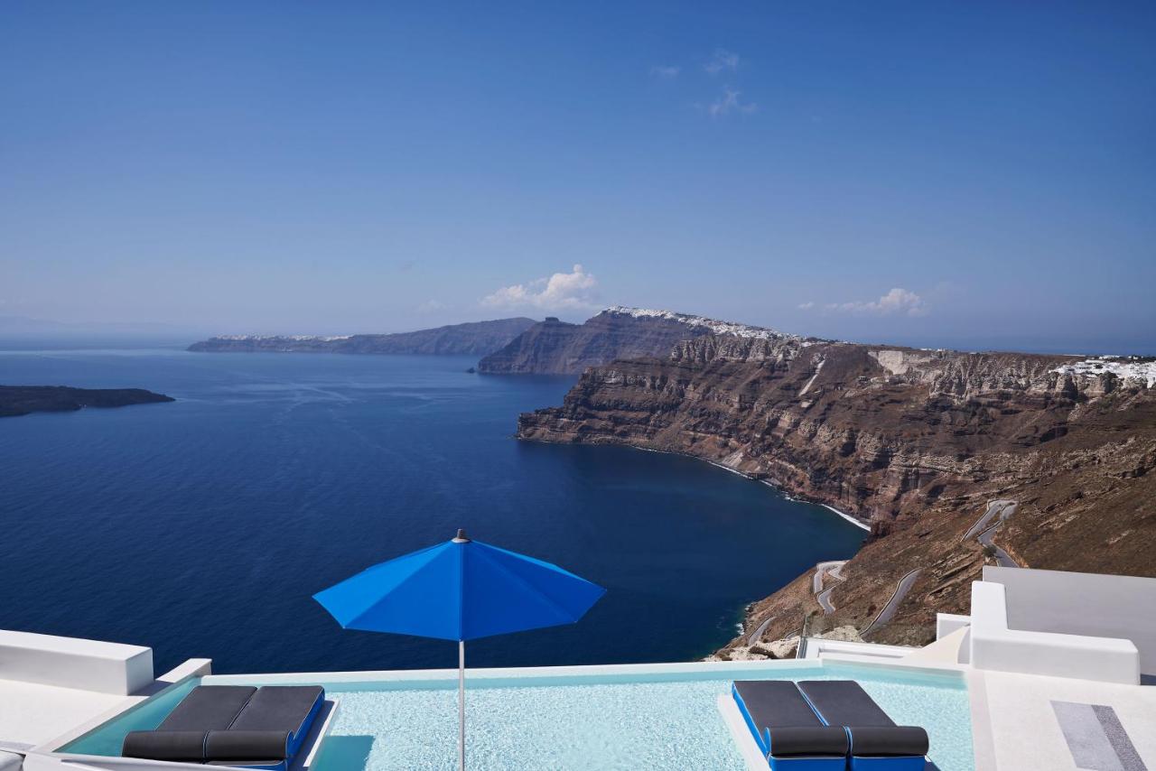 Alti Santorini Suites - Caldera View - 4