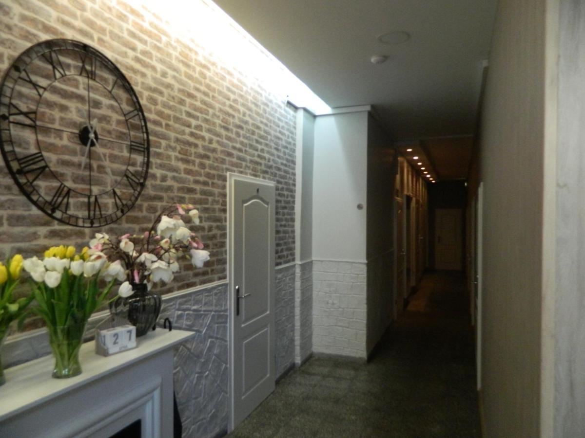 K&S Apartments - 3