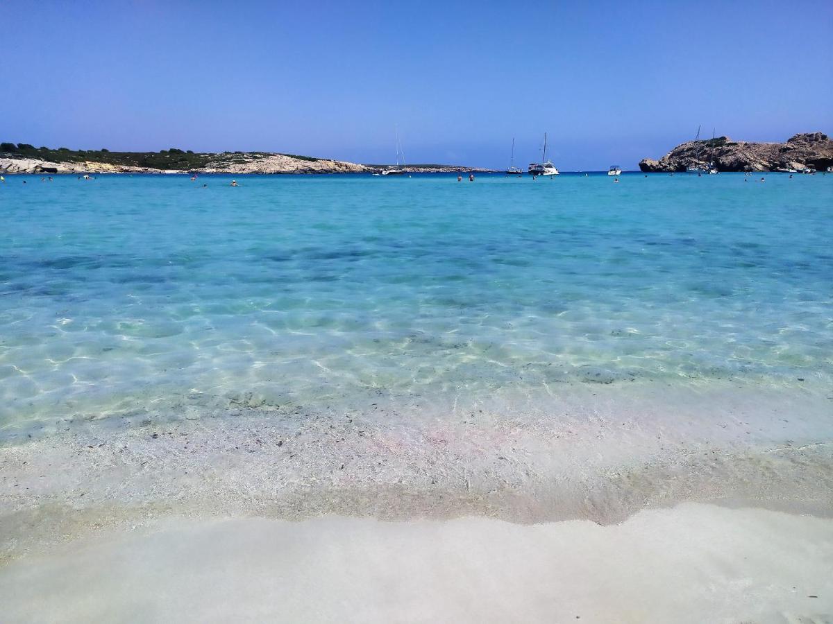 Apartamento Albatros-Son Parc Menorca, Son Parc – Updated ...