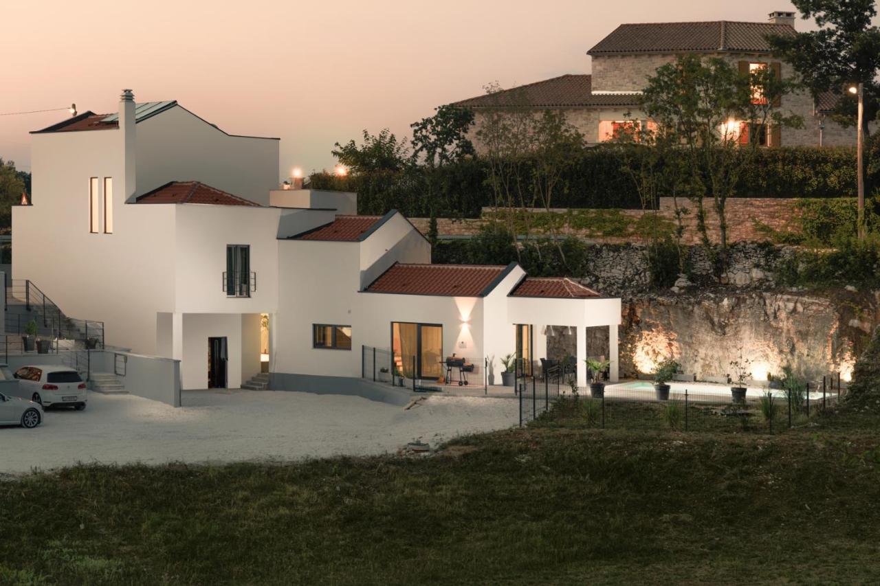 Villa San Polo Max, Divšići – Updated 2023 Prices