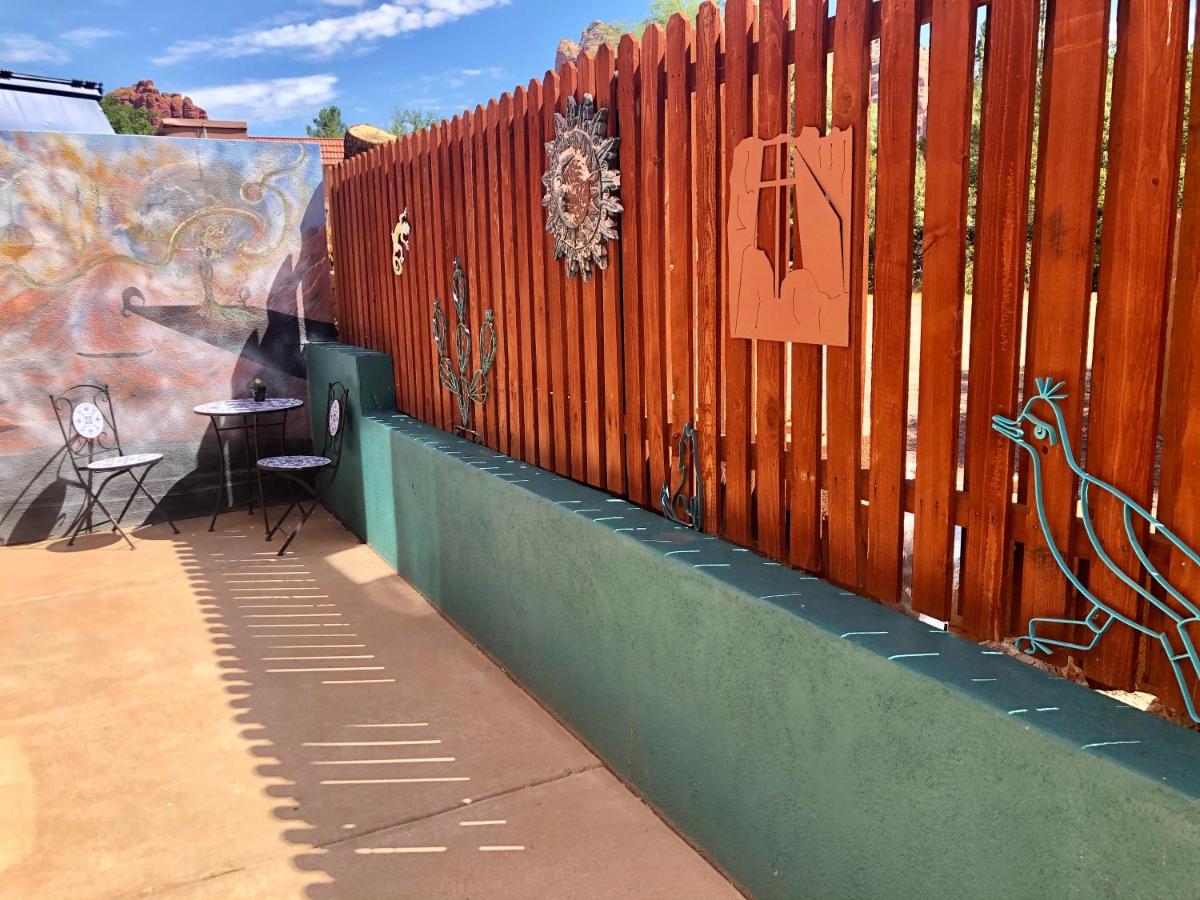 Sedona Village Lodge — photo 9