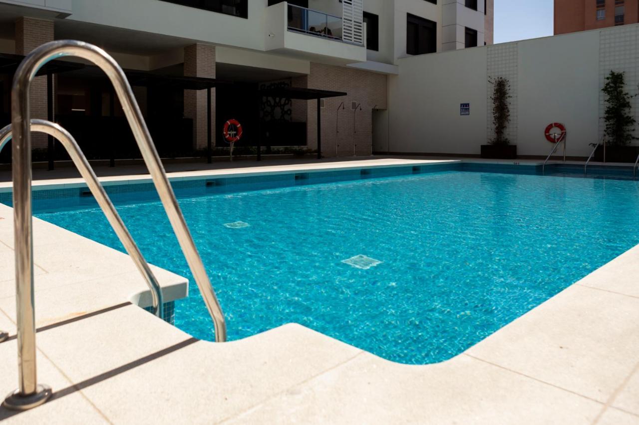 Pacífico FreshApartments by Bossh Apartments, Málaga ...