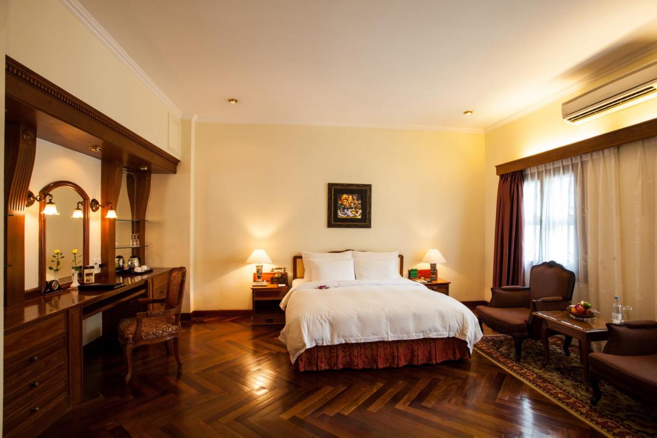 Hotel Majestic Saigon, Ho Chi Minh City – Updated 2022 Prices