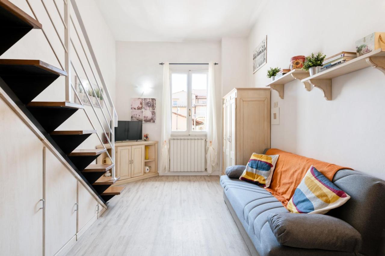 GuestHost - Palazzo Medici Apartments