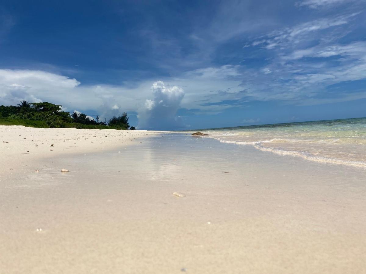 Beach: Panoramic Cottage at Viking Hill - Love Beach