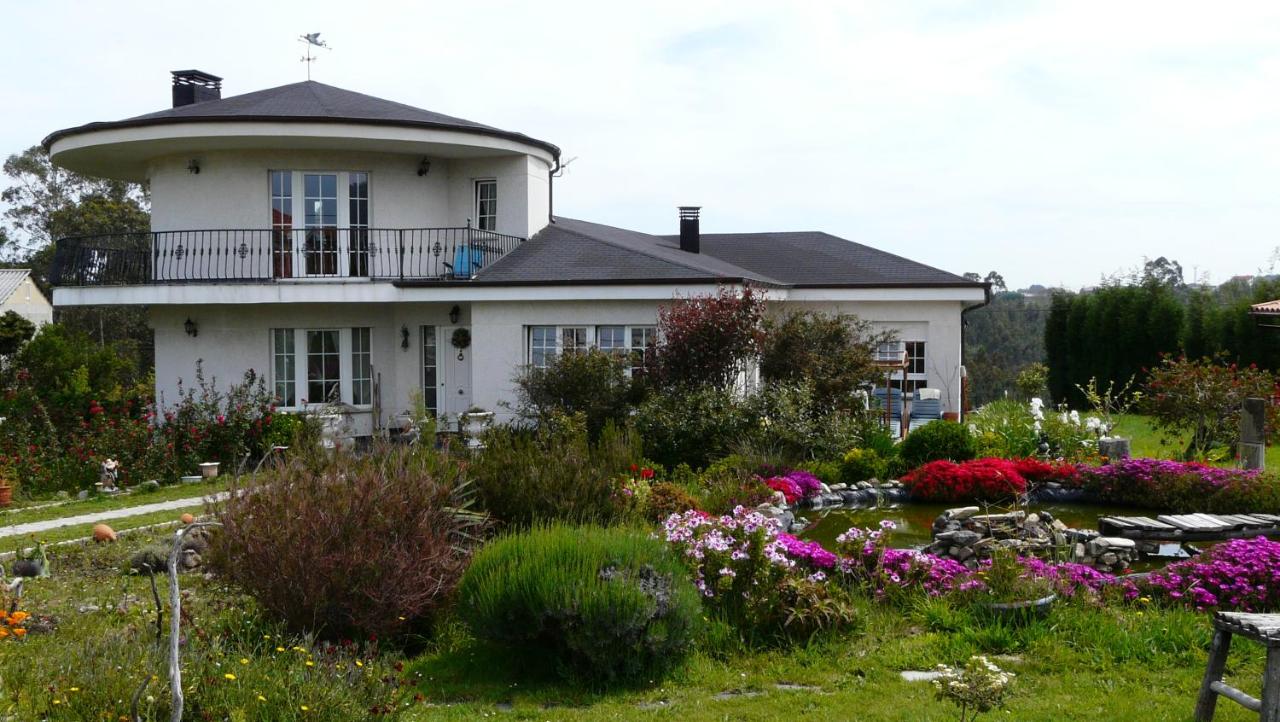 Casa rural en castañeras asturias