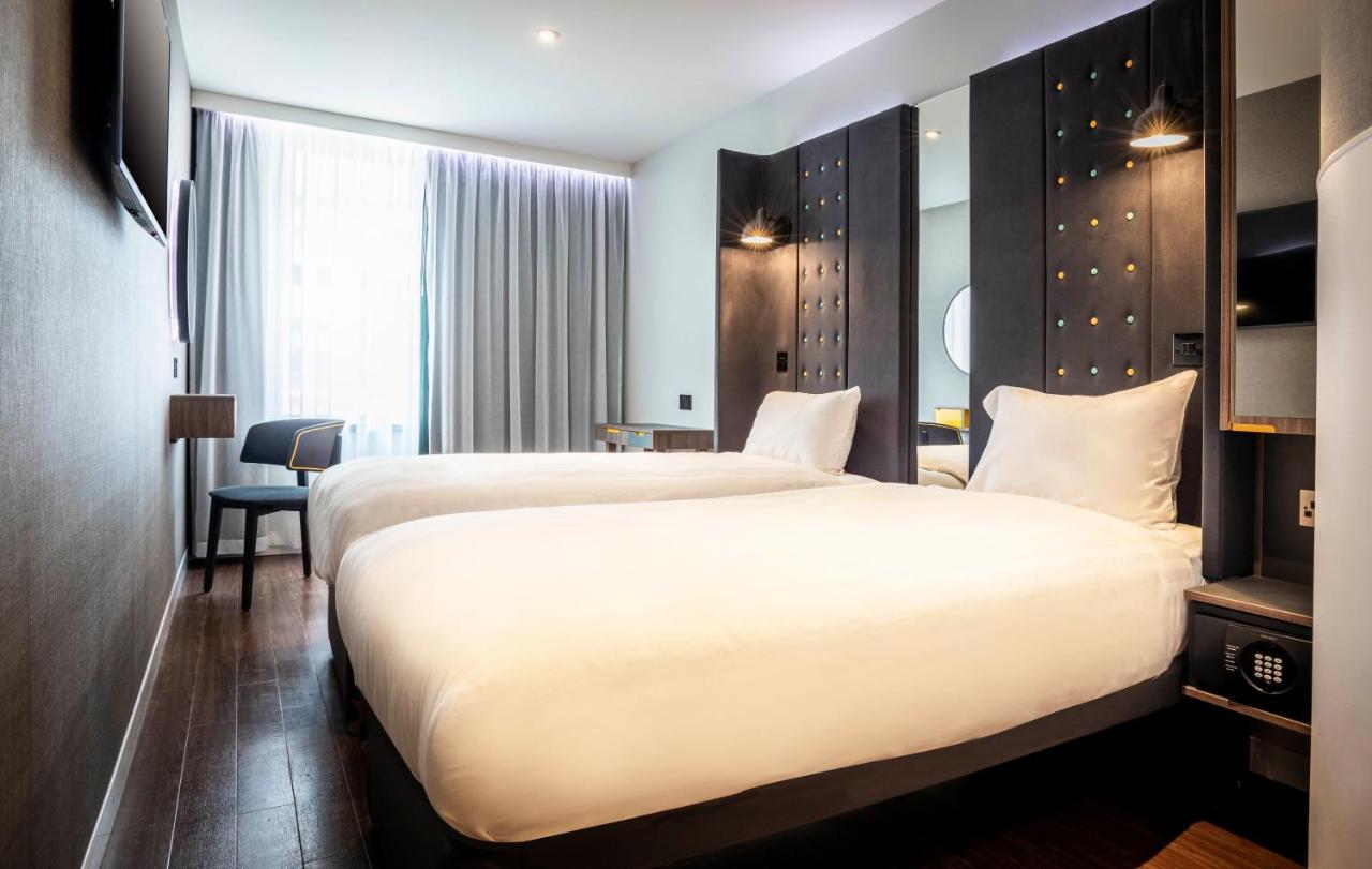 Point A Hotel London Paddington - 2