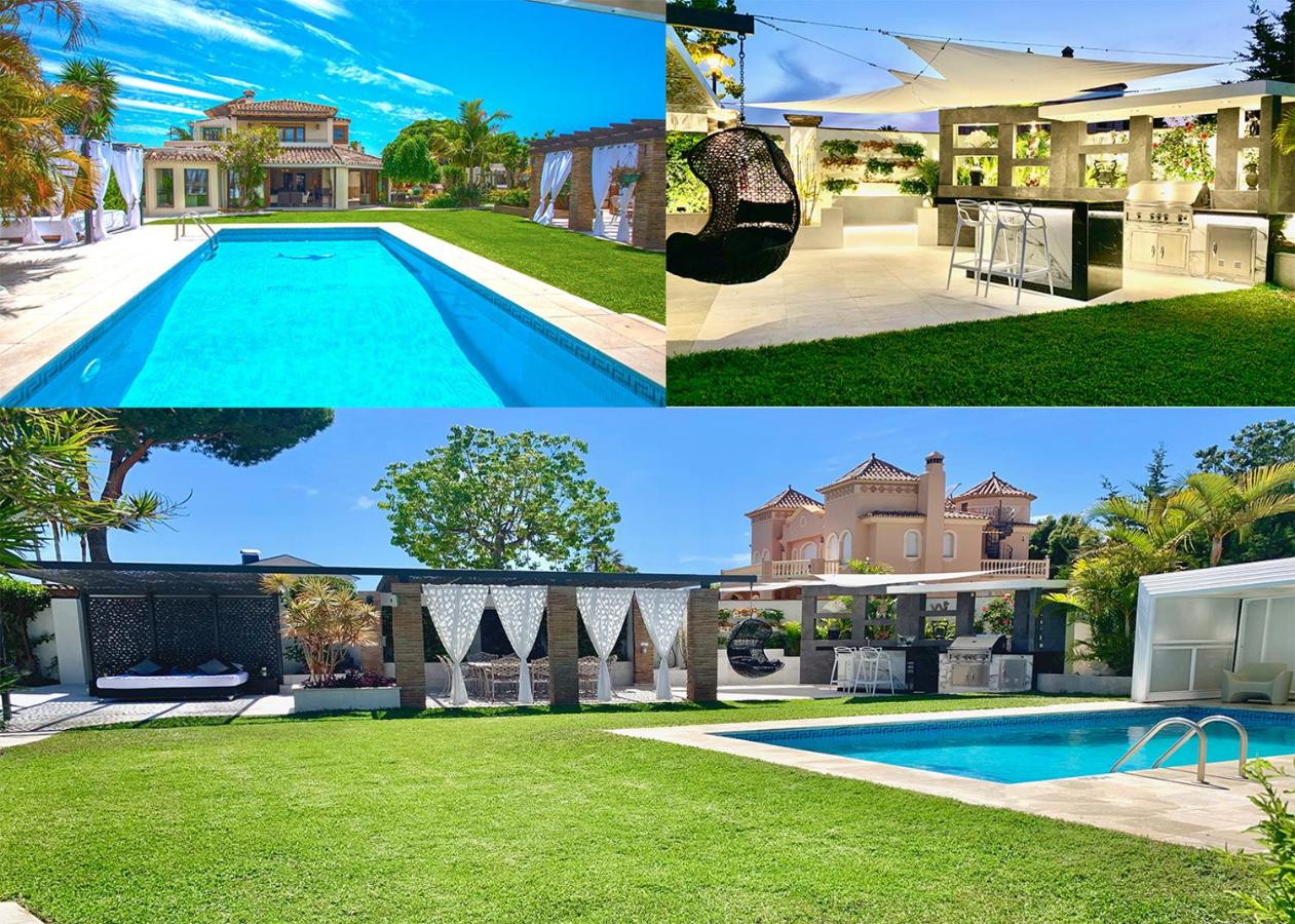 Villa Turrion, Marbella – Updated 2023 Prices