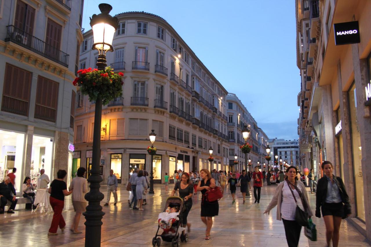Holidays2Malaga Old Town, Málaga – Updated 2022 Prices