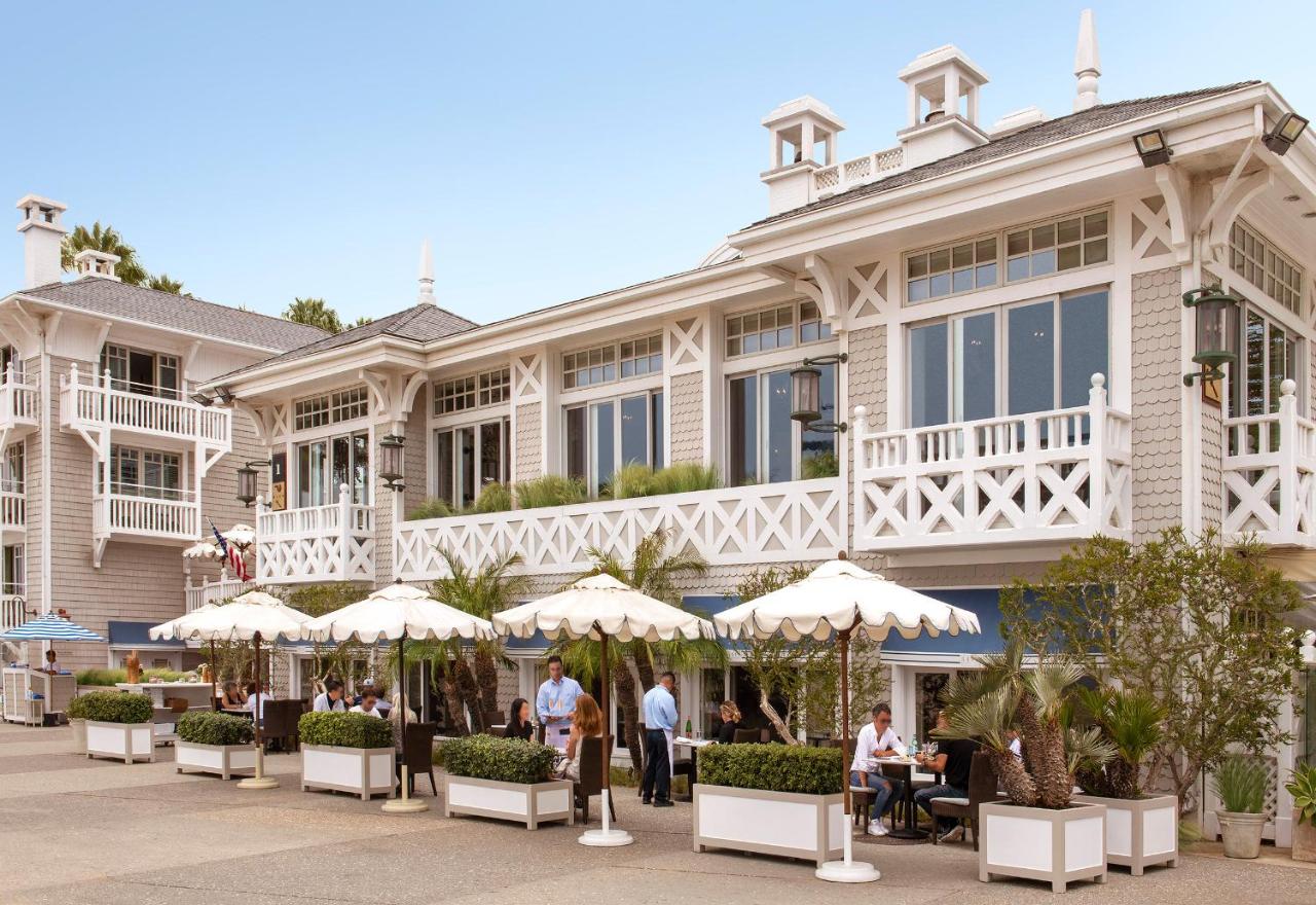 Shutters on the Beach - Santa Monica