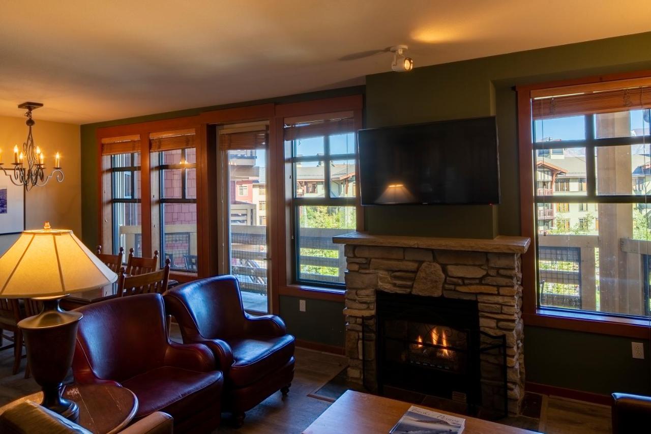 Village Lodge Canyon Mammoth — photo 14