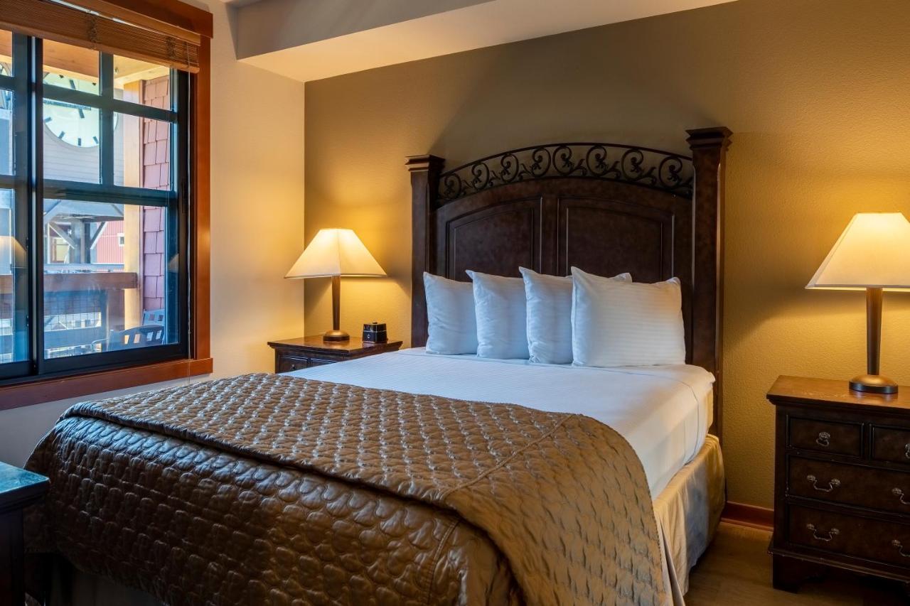 Village Lodge Canyon Mammoth — photo 16
