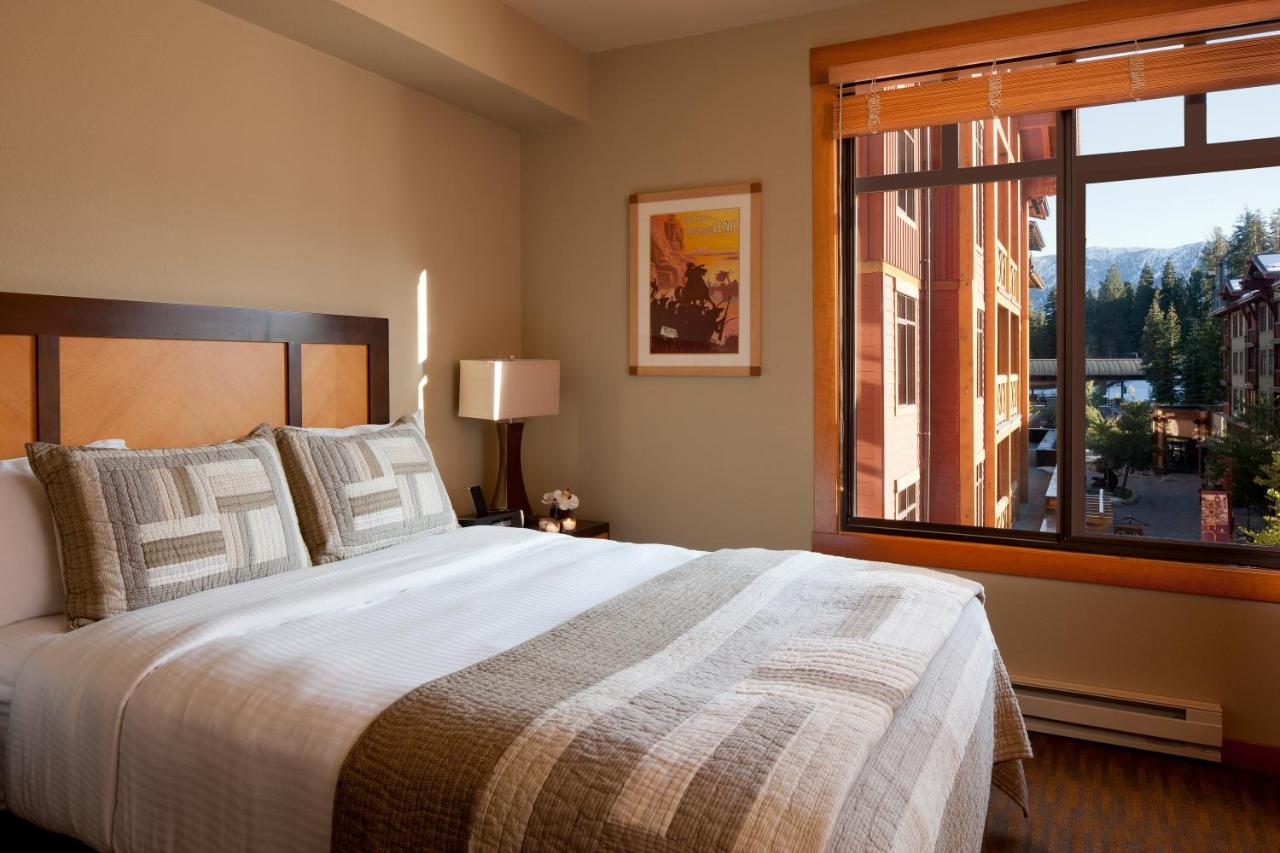 Village Lodge Canyon Mammoth — photo 18