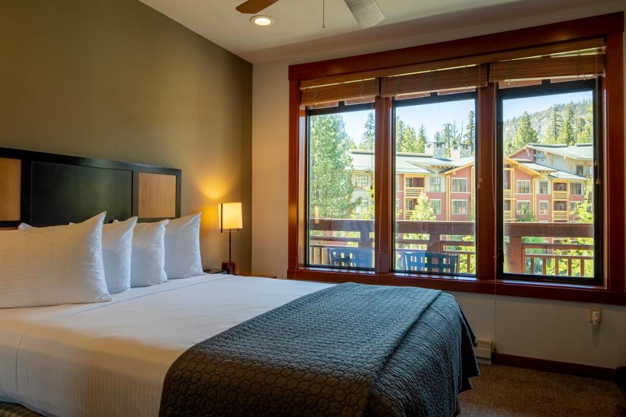 Village Lodge Canyon Mammoth — photo 10