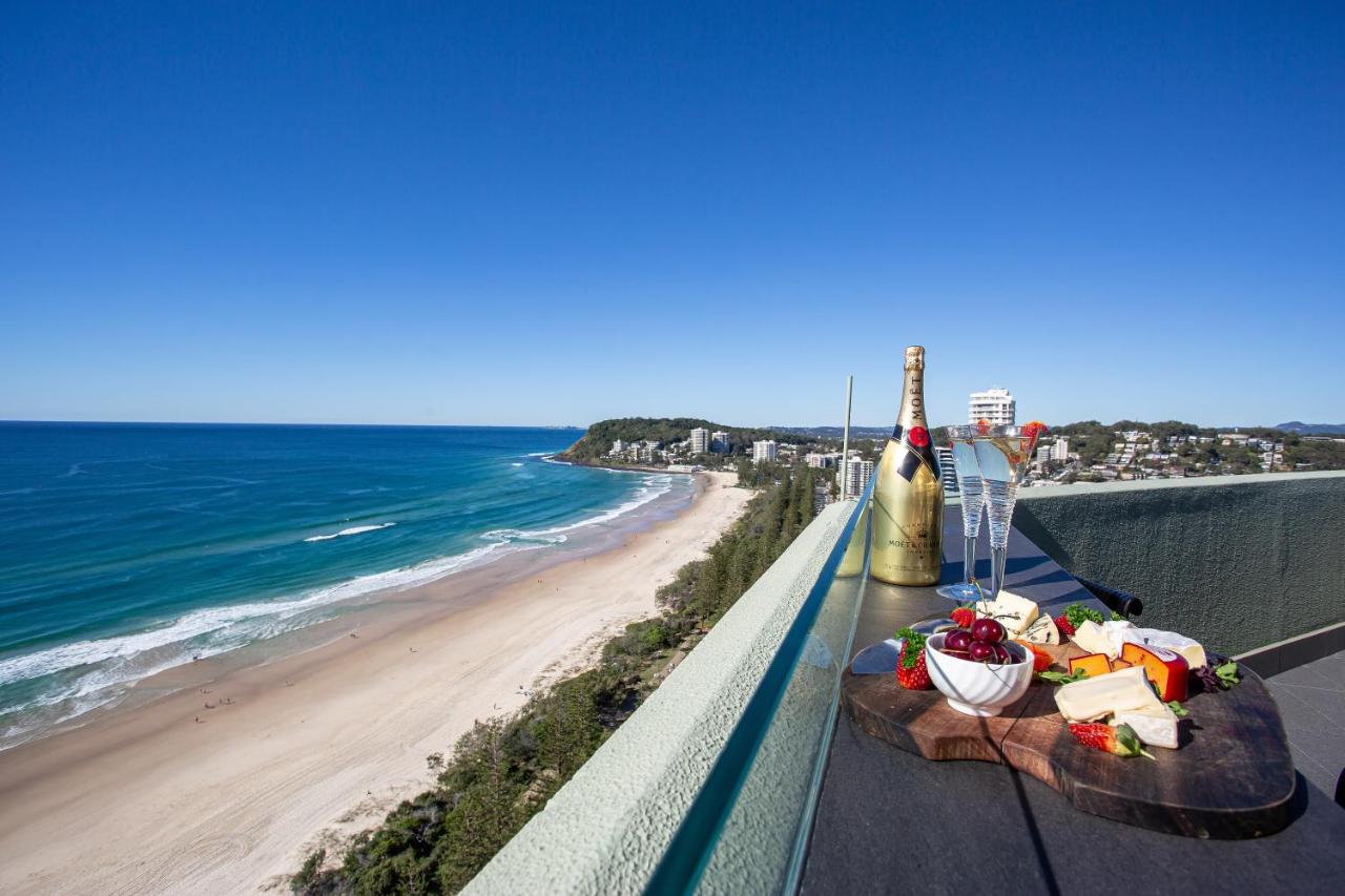 Burleigh Esplanade Apartments photo