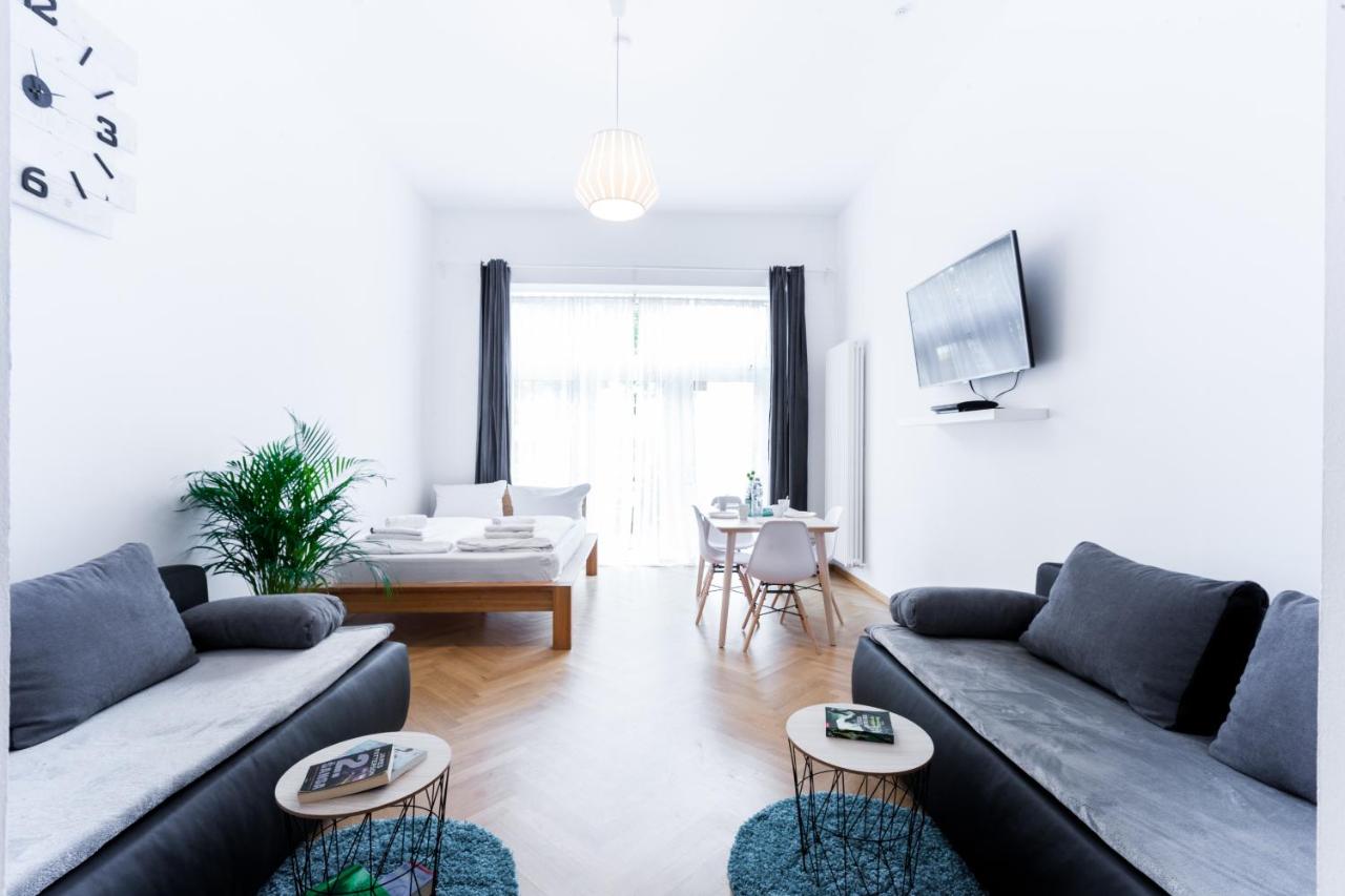DR Apartments Prenzlauer Berg - 5