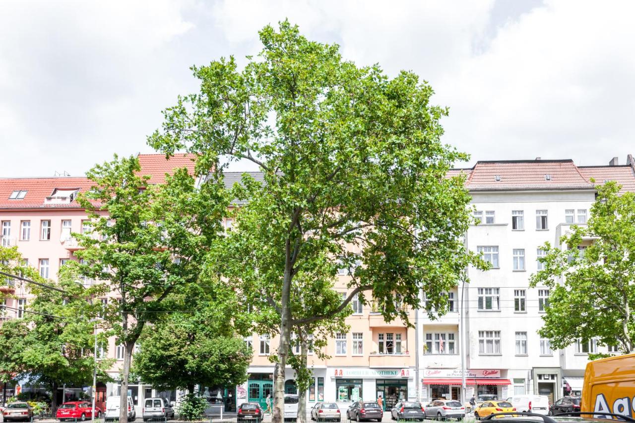 DR Apartments Prenzlauer Berg, Berlin – opdaterede priser for 2022