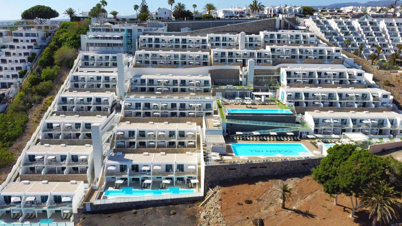 OCEAN HILL - Adults Only, Puerto Rico de Gran Canaria – Updated 2023 Prices