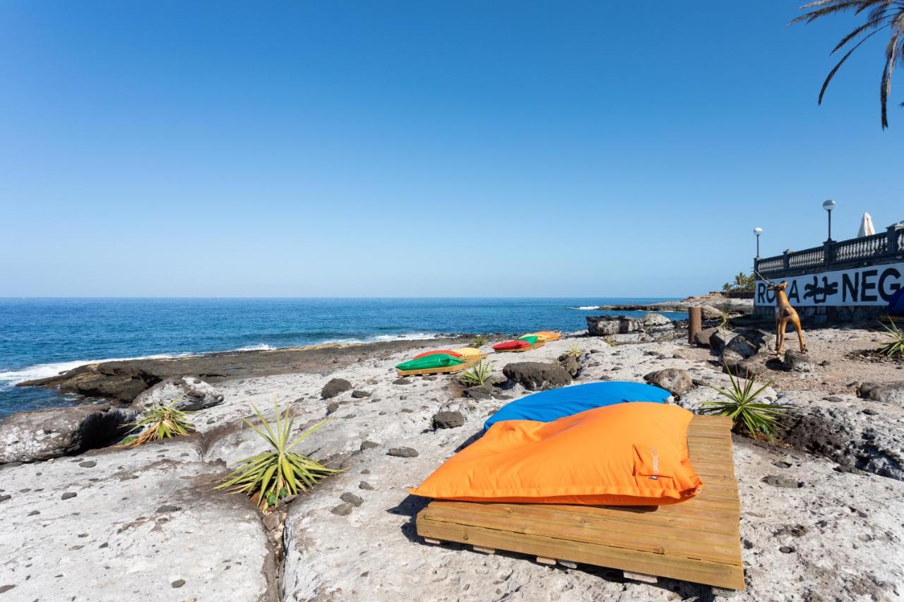 Beach: Home2Book Paradise Ocean View