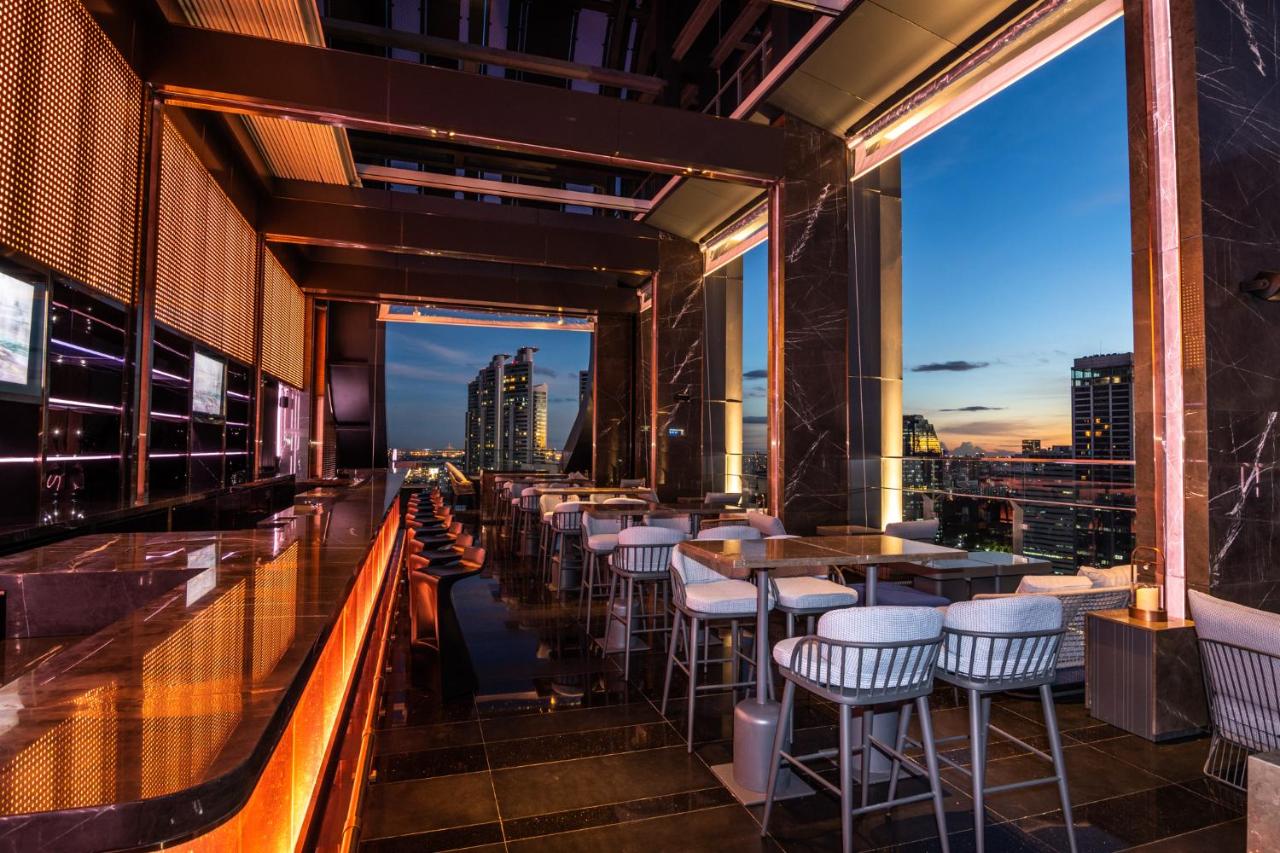 Carlton Hotel Bangkok Sukhumvit