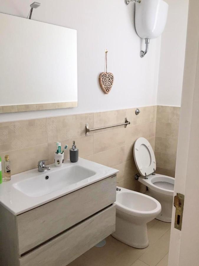 B&B Casa Maria Vittoria photo