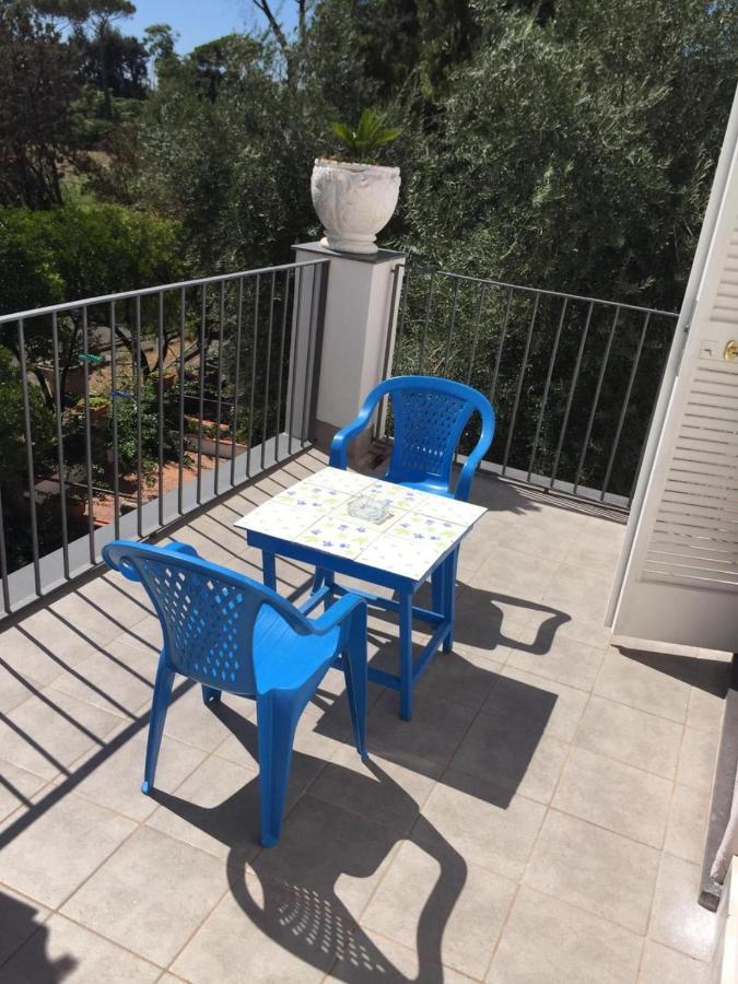 B&B Casa Maria Vittoria photo