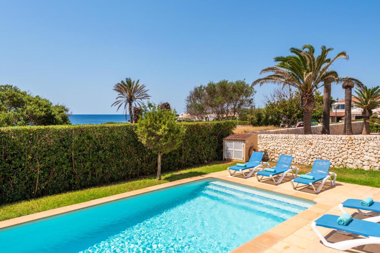 Villa Juaneda, Ciutadella – Updated 2022 Prices