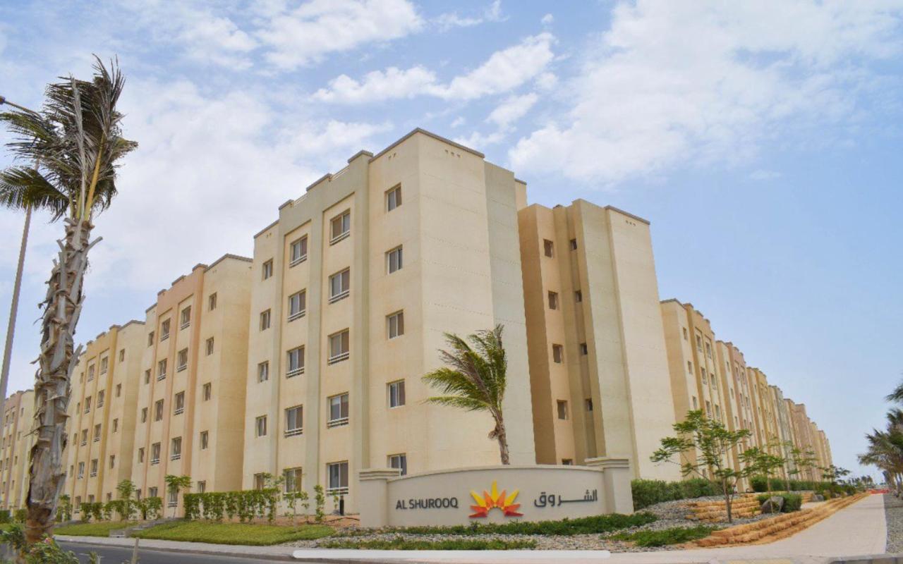 Elite Residence Kaec