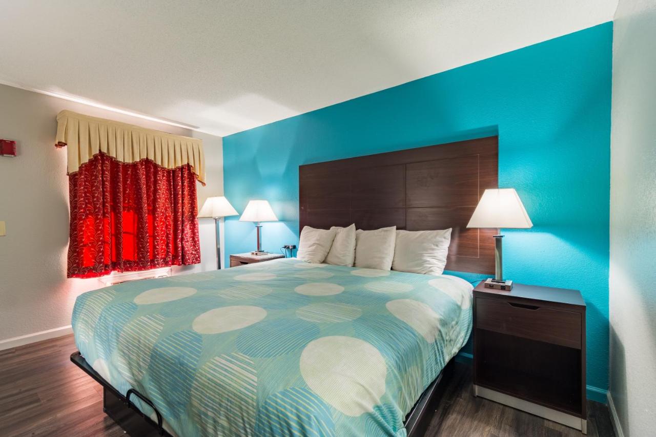 Carolina Lodge — photo 16