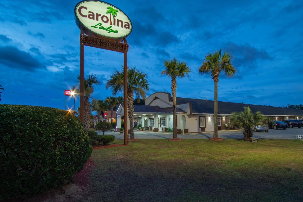 Carolina Lodge — photo 14