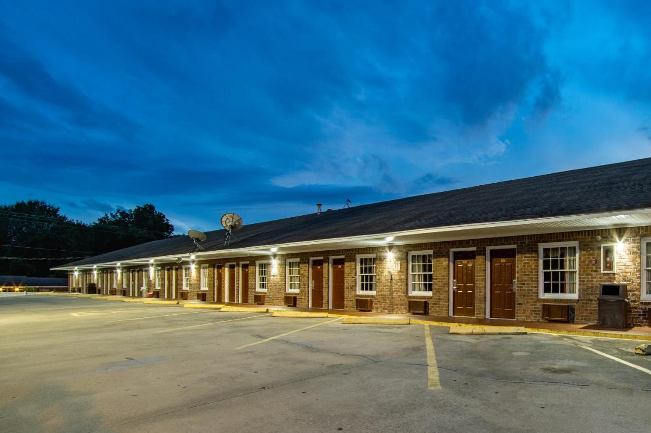 Carolina Lodge — photo 11