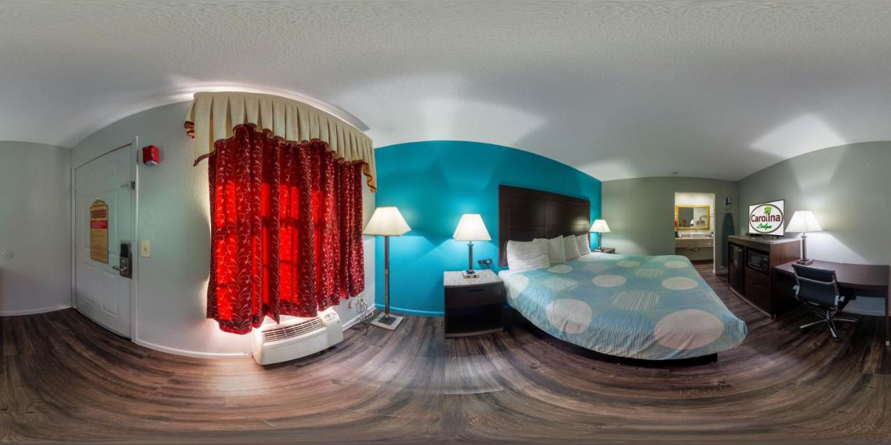 Carolina Lodge — photo 2