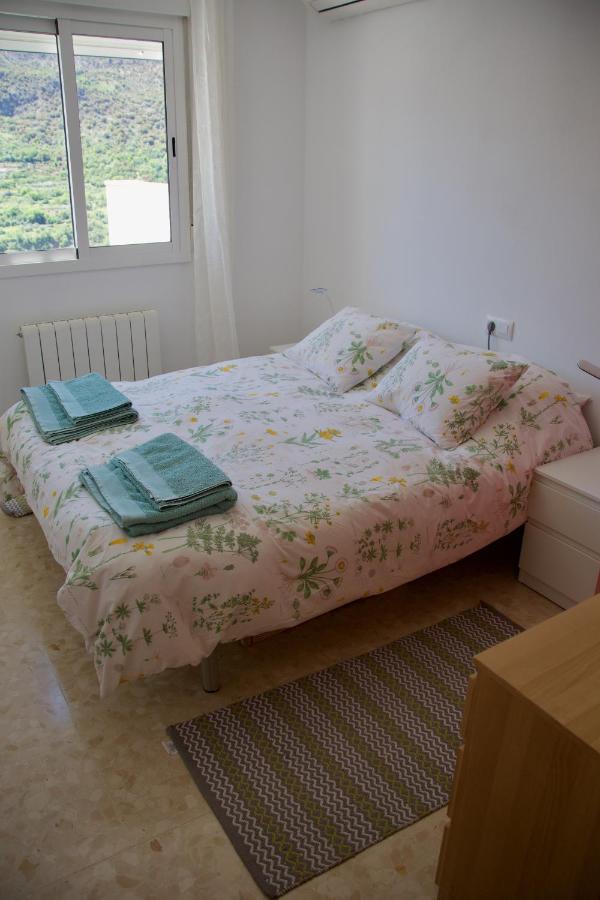 Guejar Sierra House with Spectacular Views, Güéjar-Sierra ...