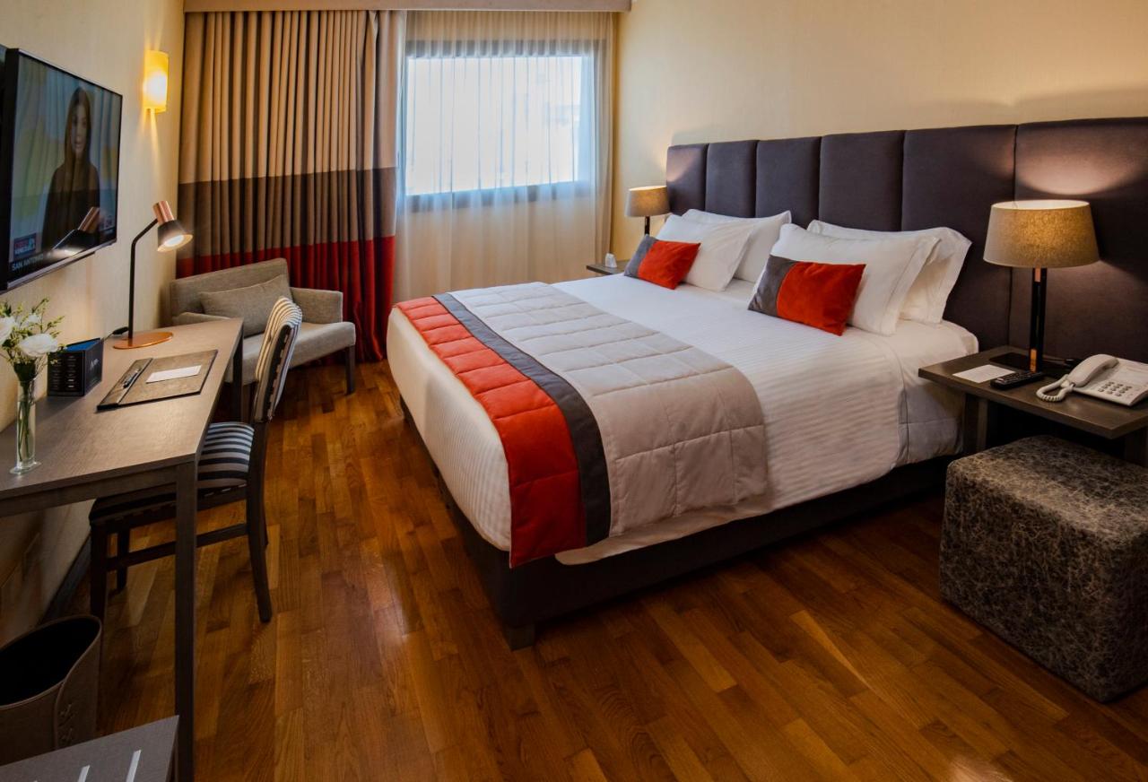 Hotel Grand Brizo Buenos Aires photo