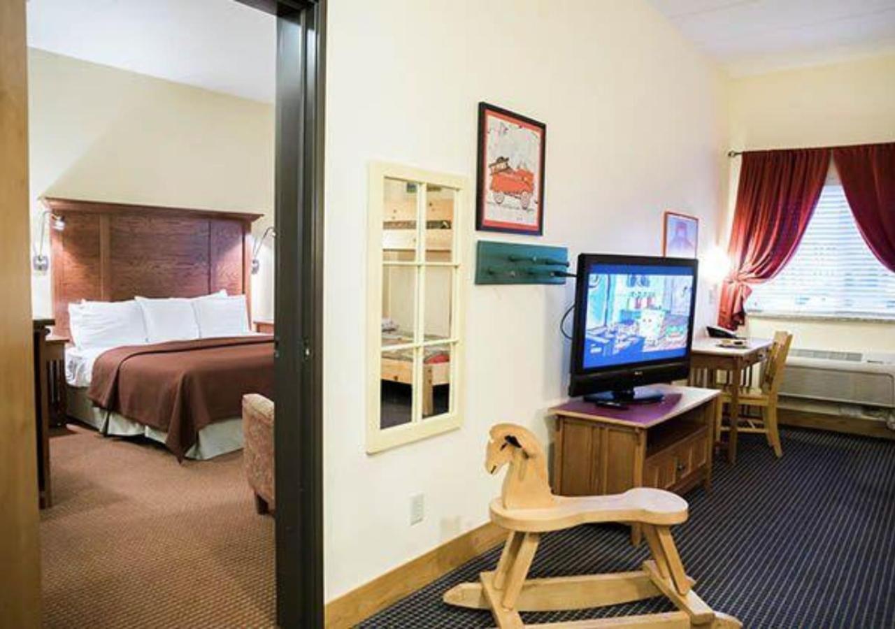 Timberlake Lodge — photo 6